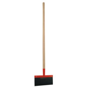 Skrobak 30 cm z Uchwytem