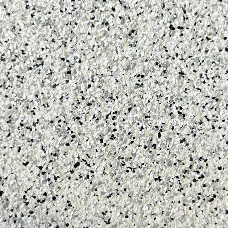 Brokat Dekoracyjny – Artystyczny Akcent dla Twoich Podłóg - Biały (80003), 4 kg (20 m²)