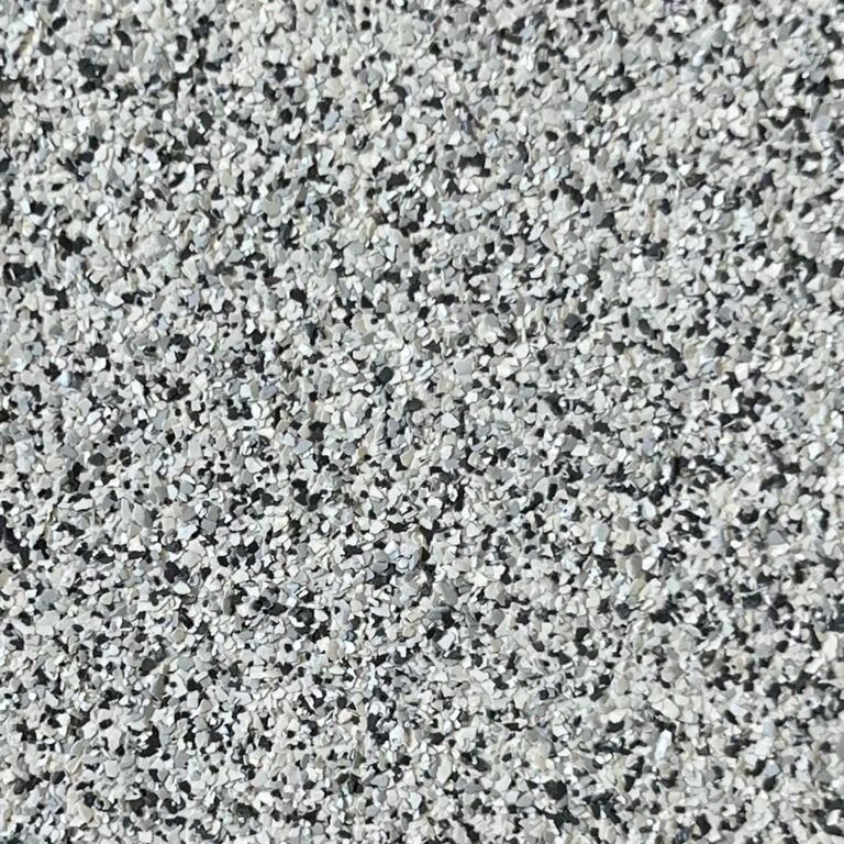Brokat Dekoracyjny – Artystyczny Akcent dla Twoich Podłóg - Szary (80002)**, 4 kg (20 m²)